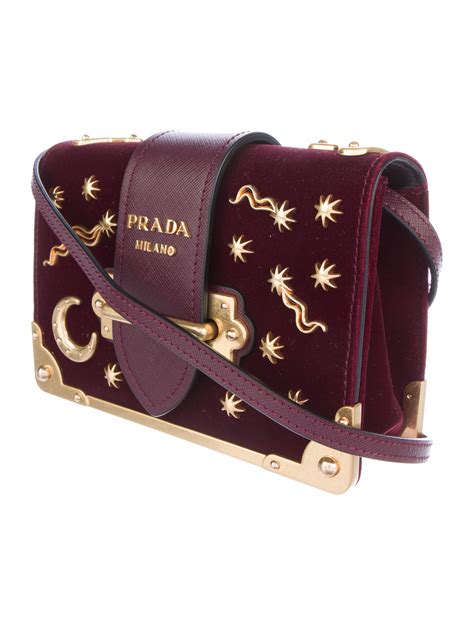 prada cahier astrology bag dupe|Prada astrology bag dupe.